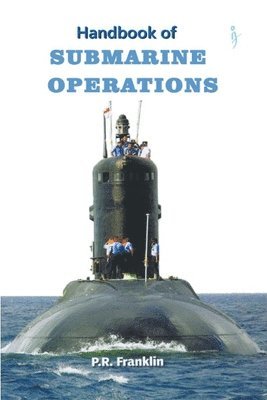 Handbook of Submarine Operations 1