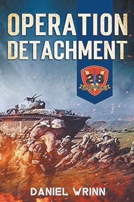 Operation Detachment 1