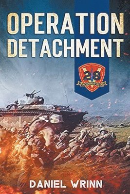 Operation Detachment