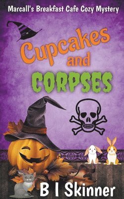 Cupcakes & Corpses