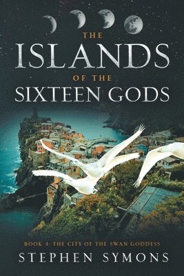 City of the Swan Goddess
