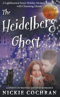 bokomslag The Heidelberg Ghost