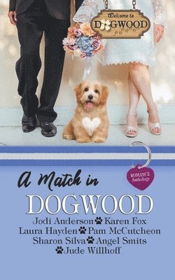 A Match in Dogwood 1