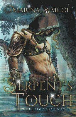 Serpent's Touch 1