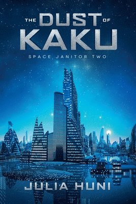 Dust of Kaku