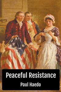 bokomslag Peaceful Resistance
