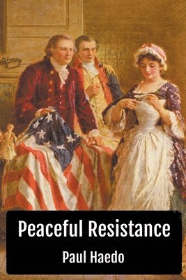 Peaceful Resistance 1