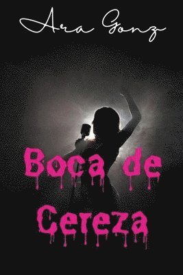 bokomslag Boca de Cereza