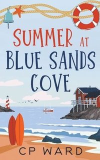 bokomslag Summer at Blue Sands Cove
