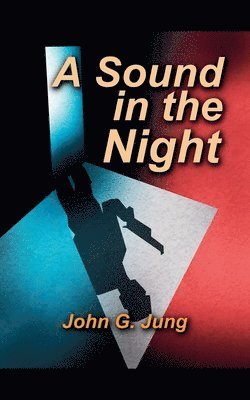 bokomslag Sound in the Night