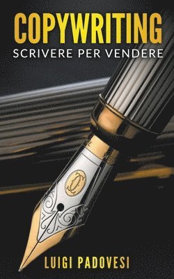Luigi Padovesi - Copywriting, Häftad