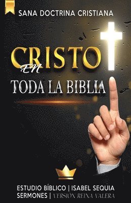 Cristo en Toda la Biblia 1