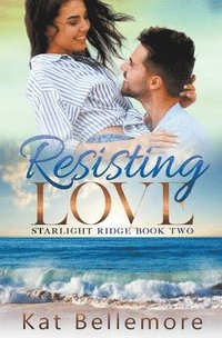 bokomslag Resisting Love