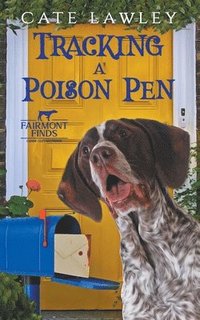 bokomslag Tracking a Poison Pen
