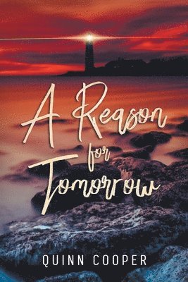 bokomslag Reason for Tomorrow