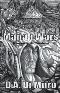bokomslag Manah Wars - Glimmer in the Darkness