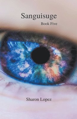 Sanguisuge Book 5