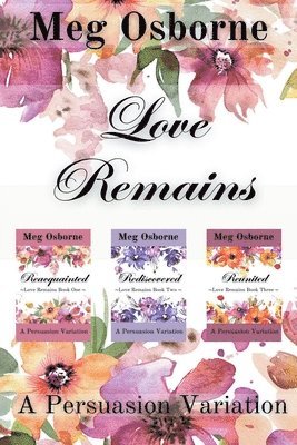 Love Remains 1