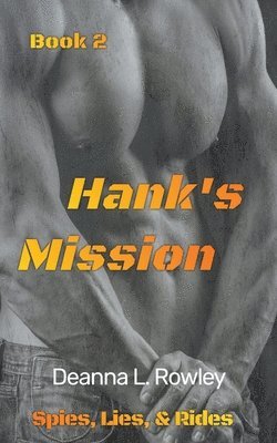 Hank's Mission 1