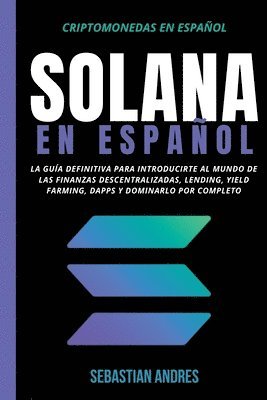 Solana en Espaol 1