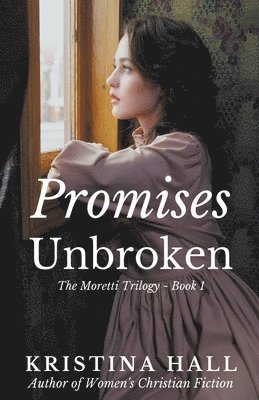 Promises Unbroken 1