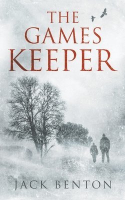 The Games Keeper 1