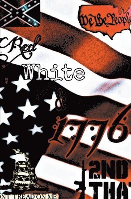 Red, White & 1776