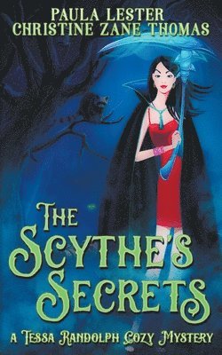 The Scythe's Secrets 1