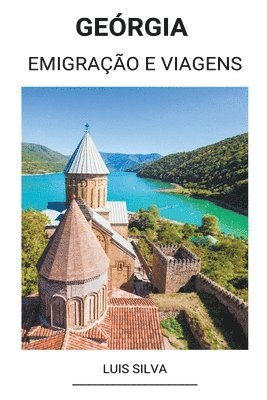 bokomslag Gergia (Emigrao e Viagens)