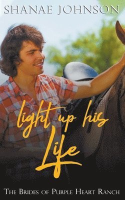 Light Up His Life 1