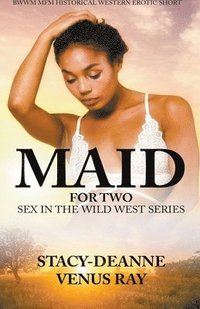 bokomslag Maid for Two