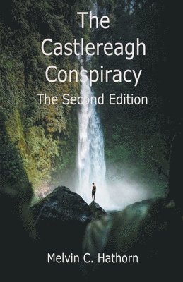 bokomslag The Castlereagh Conspiracy