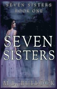 bokomslag Seven Sisters