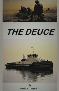 bokomslag The Deuce