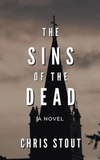 bokomslag The Sins of the Dead