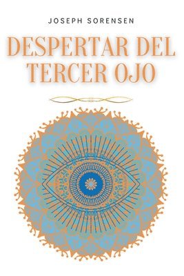 bokomslag Despertar del tercer ojo