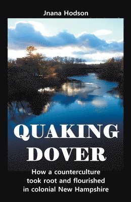 bokomslag Quaking Dover