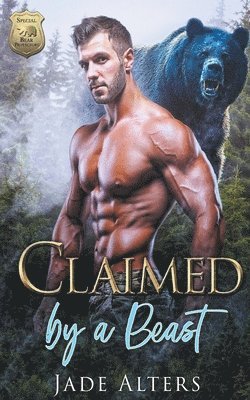 Claimed by a Beast
