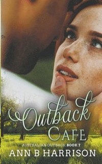 bokomslag Outback Cafe