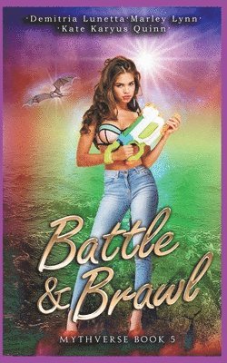 Battle & Brawl 1