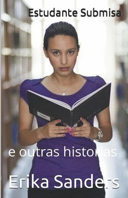 Estudante Submisa e outras historias 1