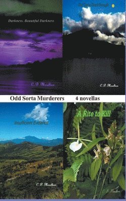 Odd Sorta Murders 1