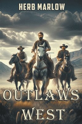 Outlaws West 1