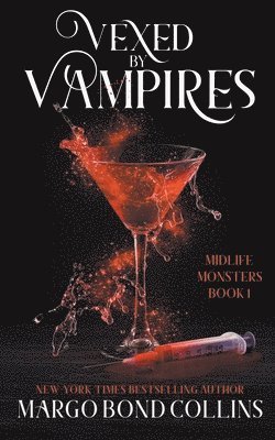 Vexed by Vampires