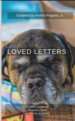 Loved Letters 1