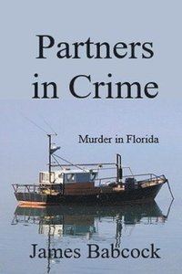 bokomslag Partners in Crime