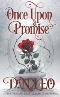 bokomslag Once Upon a Promise