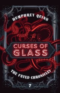 bokomslag Curses of Glass