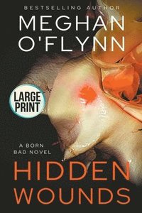 bokomslag Hidden Wounds