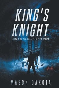 bokomslag King's Knight